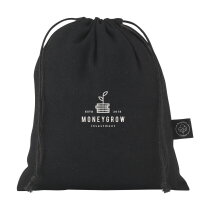 Gift Pouch GRS Recycled Cotton (150 g/m&sup2;) S