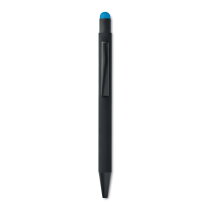 NEGRITO Aluminium stylus pen relatiegeschenk