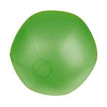 Frosted strandbal "Orlando"