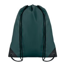 SHOOP Rugzakje met koord Donker Marinegroen