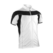Bike Full Zip Top
