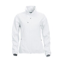 Clique Basic Dames Softshell Jacket 280 g/m²