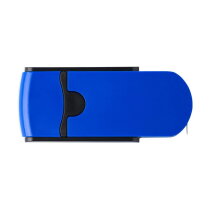 Metalen en kunststof tool Emir blauw