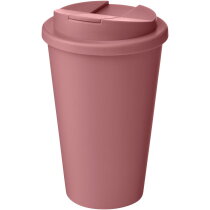 Americano® Renew geïsoleerde 350 ml beker met knoeibestendig deksel