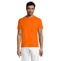 REGENT unisex t-shirt 150g Oranje
