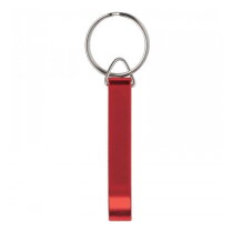 Sleutelhanger met flesopener