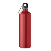 REBIG MOSS Enkellaagse fles  750ml Rood