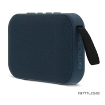 Muse 5 Watt Bluetooth Speaker