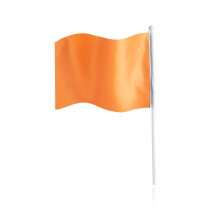 Vlag op Stok Rolof