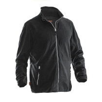 Jobman Microfleece Jacket