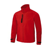 Men Technical Softshell Jacket - JM951
