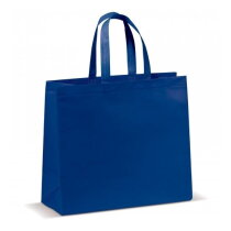 Non woven tas gelamineerd Groot
