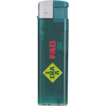 Platte TL aansteker relatiegeschenken