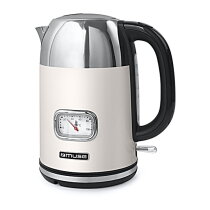 Muse waterkoker 1,7 Liter