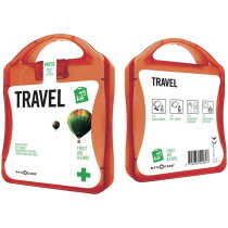MyKit Travel Red