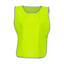 Hi-Vis Reflective Border Tabard