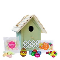 Paaspakket Vogel villa