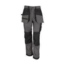 X-OVER Heavy Trouser