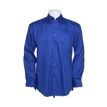 Corporate Oxford Shirt LS