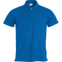 Clique Basic kinder polo 190 g/m&sup2;
