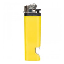 Wegwerpaansteker 2-in-1