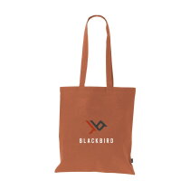 Shoppy Colour Bag GRS gerecycled katoen (150 g/m²)