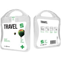 MyKit Travel White