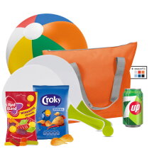 Zomerpakket - Strandtas Beach