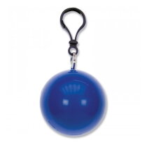 Regen poncho bedrukken