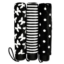 opvouwbare paraplu assorti