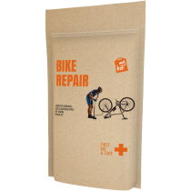 MyKit Fiets reparatie set met papieren stazak