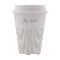 Circular&Co Returnable Cup Lid 34 cl koffiebeker