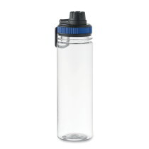 TOTTLE RPET-fles 750ml Blauw