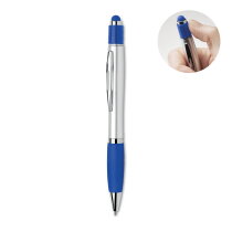 STY Stylus spinner pen Royal Blauw