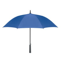 SAETLE &oslash;104 cm windbestendige paraplu royal blauw