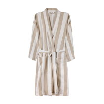 VINGA Ornos GRS katoenen hamam badjas L/XL