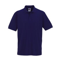 Men`s Classic Cotton Polo