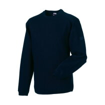 Workwear Set-In Sweatshirt