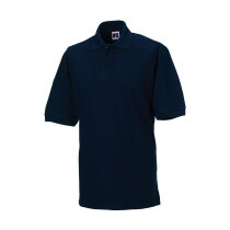 Men`s Classic Cotton Polo