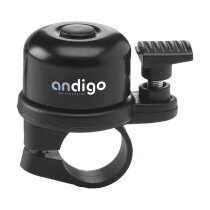 Airbell Original Fietsbel