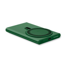 PAWTT Draadloze oplader powerbank Donker Marinegroen