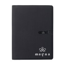 United A4 RPET schrijfmap