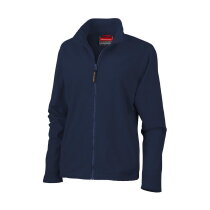 Ladies High Grade Micro Fleece Horizon Jacket