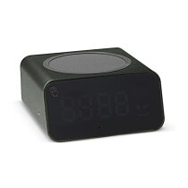 Xoopar GRS Reddi Charge PD klok met draadloze oplader