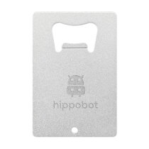 Carta Opener GRS Recycled Alu flesopener