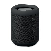 TOA 5W ABS draadloze speaker Zwart
