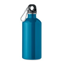 REMID MOSS Enkellaagse fles  500ml Turquoise