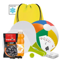Zomerpakket - Cool and Go