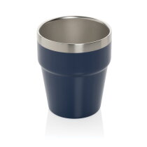 Clark RCS dubbelwandige koffie beker 300ML