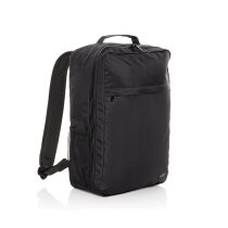 Swiss Peak Aware&trade; RPET Essential 15,6 inch laptop rugzak